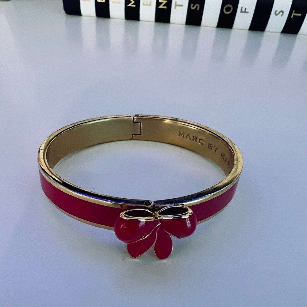 Marc by Marc Jacobs bracelet
